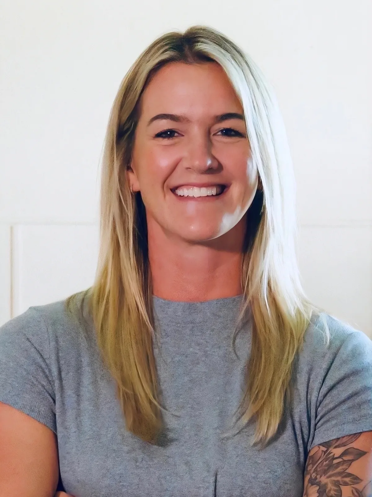 Mandy Ward, Coach at The Regimen Trained