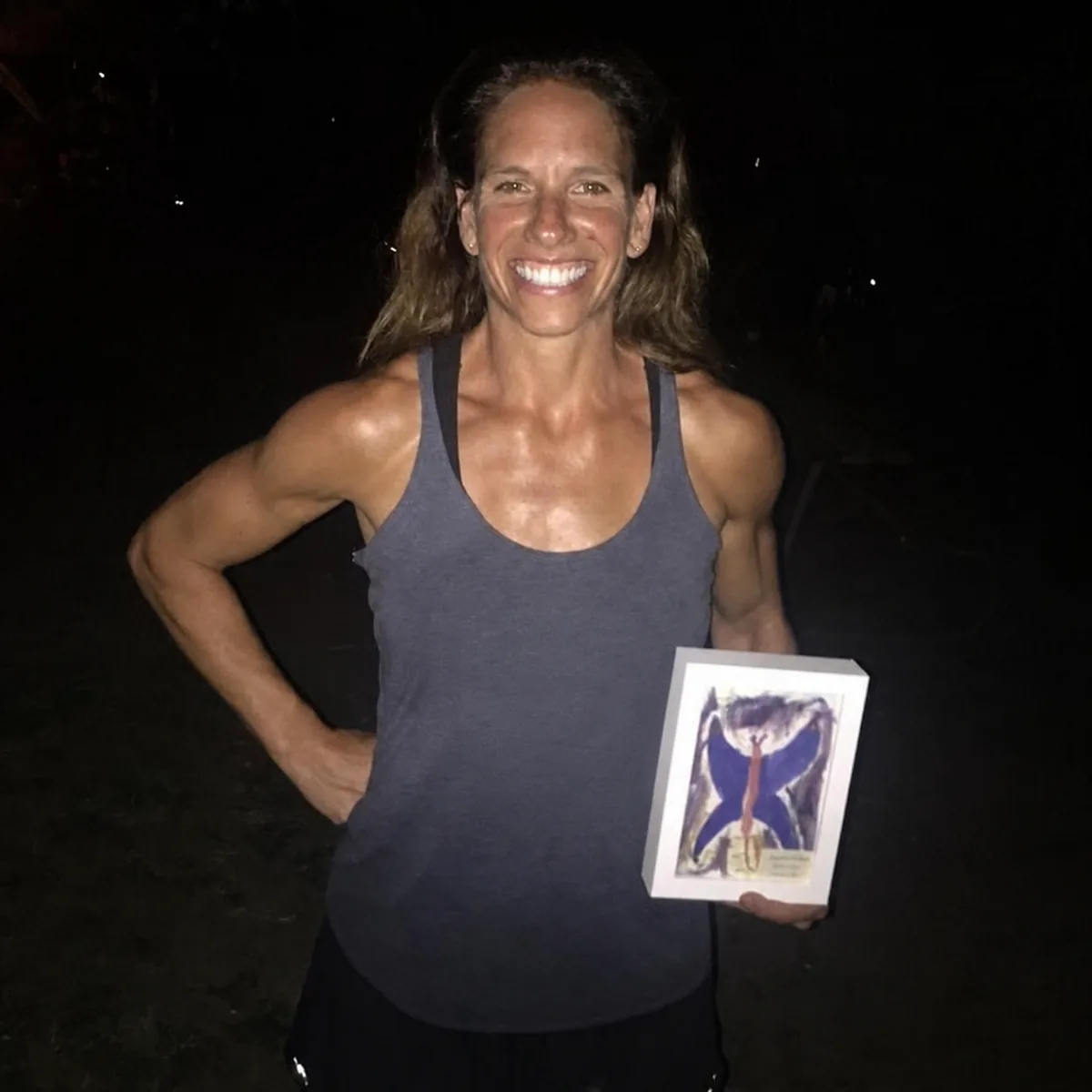 Valerie Hunt, Coach at The Regimen Trained